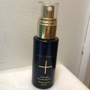 Beautycounter Overnight Resurfacing Peel